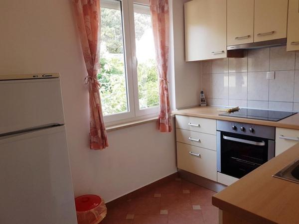 Ara-Mazic Apartment บัชกา ภายนอก รูปภาพ