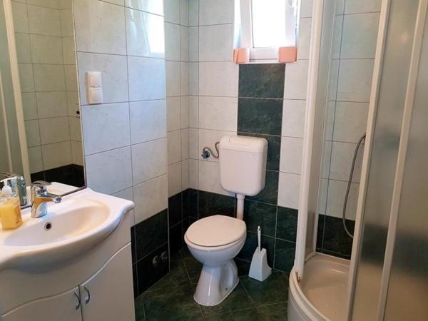 Ara-Mazic Apartment บัชกา ภายนอก รูปภาพ