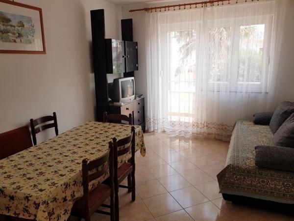 Ara-Mazic Apartment บัชกา ภายนอก รูปภาพ