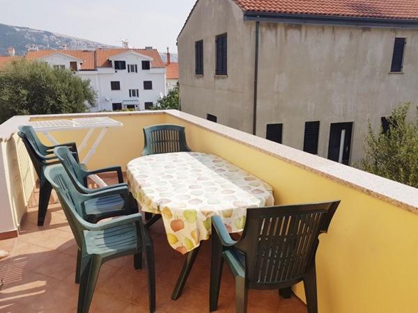 Ara-Mazic Apartment บัชกา ภายนอก รูปภาพ